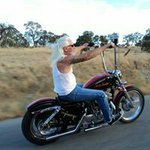 Tommy Magee - @45flatheadking - Instagram