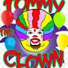 majorette & tommy the clown - @whowontommytheclownmajor - TikTok