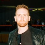 Tommy Mars - @tmars - Instagram