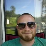 Thomas Mayberry - @tommytcm1 - Instagram