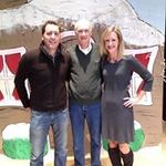 Tom Mayberry - @ctmayberry - Instagram