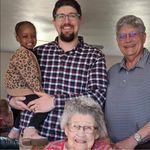 Tom Mayberry - @faithguidedleadership - Instagram