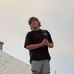 Tommy Mayberry - Facebook