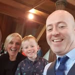 Tommy Mc Bride - @tommymcbride82 - Instagram