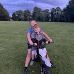Tommy McBride - @tom.mymcbride - Instagram
