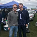 Tommy McBride - @tmcbride012 - Instagram