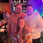 Tommy McBride - @tmcbride55 - Instagram
