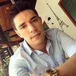 Tommy McBride - @tommy.jmcbride - Instagram