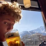 Tommy McBride - @tommymtravels - Instagram