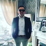 Tommy Mc Cabe - @tommymccabe86 - Instagram