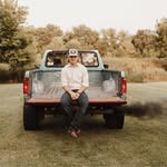 Tommy McCabe - @7.3tommyboy - Instagram