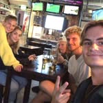 Tom McCallion - @tommymccallion - Instagram