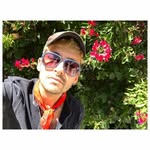 Tommy McCall - @tommymccall1995 - Instagram