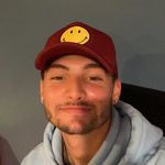 Tommy McCallion - @tommy_mccallion - Instagram