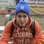 Tommy McKenzie - @molibden94 - Instagram