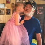 Tommy Mckenzie - Facebook