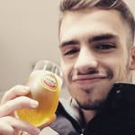 Tommy Mckenzie - @carkushi - Instagram