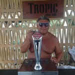 Tommy McKenzie - @tommymckenzie4 - Instagram