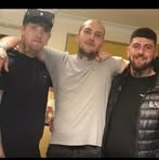 Tommy Mckenzie - Facebook