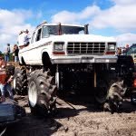 Tommy Meadows - @09rollincoal - Instagram