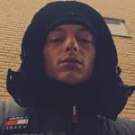 Tommy Meadows - @t_meadows00 - Instagram