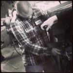 Tommy Meek - @meekcustomcoachbuilding - Instagram