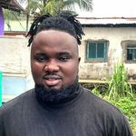 Tommy Meek Kegbeh Jr. - @tommykegbehjr - Instagram