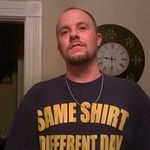Tommy Meeks - @meekstommy - Instagram