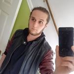 Tom Merrill - @emrys5052 - Instagram