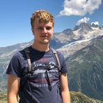 Tom Merrill - @tom.merrill - Instagram