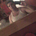 Tommy milam - @crazywhiteboy1993 - Instagram