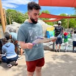 Tommy Moody - @tommymoody - Instagram