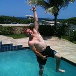 Tommy Moody - @chez2121 - Instagram