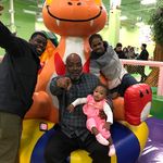 Tommy Moody Jr. - @tmoodyjr - Instagram