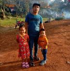 Tommy Mora - Facebook