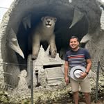 Tommy Morales - @tommymorgll - Instagram