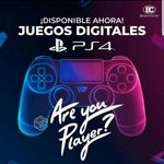 Tommy Morales - @juegos_digitales23 - Instagram