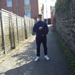Tommy Morton - @tommy.morton - Instagram
