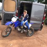 Tommy morton - @likleman_2.stroke - Instagram
