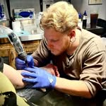 Tommy Morton - @tattoos.by.tm - Instagram
