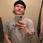 Tommy Morton - @tommylvmorton - Instagram