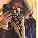 Tommy Ball Moua - @tommyboymoua8 - Instagram