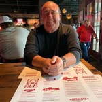 Tommy Mullins - @tmullins1966 - Instagram