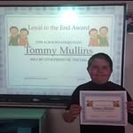 Tommy Mullins - @tom.mul06 - Instagram