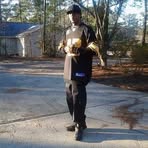Tommy Murchison - Facebook