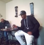 Tommy Murchison - Facebook