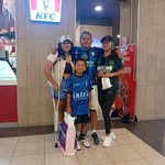 Thomas Naranjo - @tommy18182 - Instagram