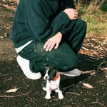 Tommy Neely - @pleasefeedtherobot - Instagram