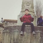 Tommy - @tommy_neilson224 - Instagram