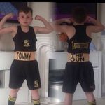 Tommy O'brien - @tommy_obrien2k18 - Instagram